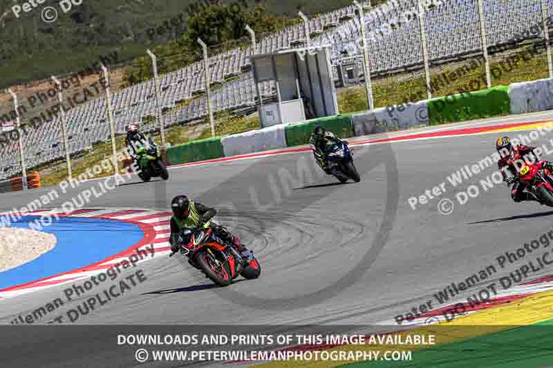 May 2024;motorbikes;no limits;peter wileman photography;portimao;portugal;trackday digital images